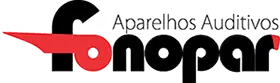 Logo Fonopar Centro Auditivo